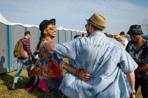 Best Long-term porta potty rental  in Covington, GA