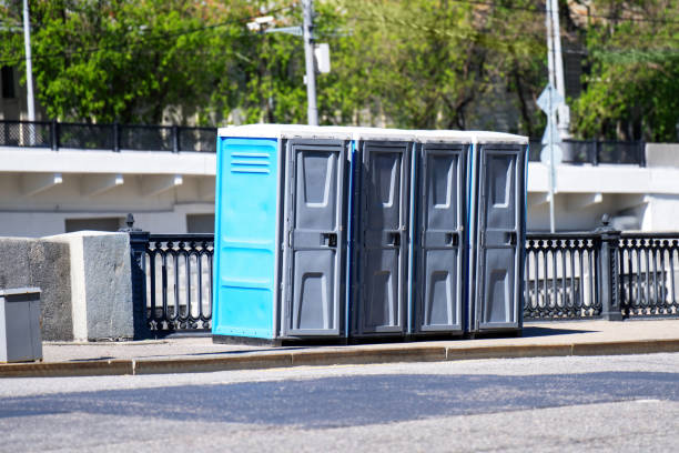 Best Portable restroom solutions  in Covington, GA